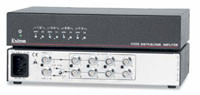 Extron DA 8V/4V