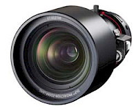 Panasonic ET-DLE150 Weitwinkel-Zoomobjektiv
