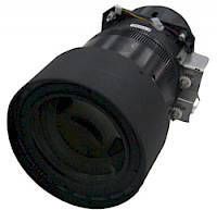 Sanyo Telezoomobjektiv LNS - M02