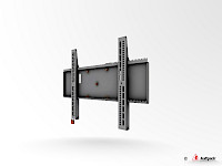 Vesa Adapterplatte 900 x 671